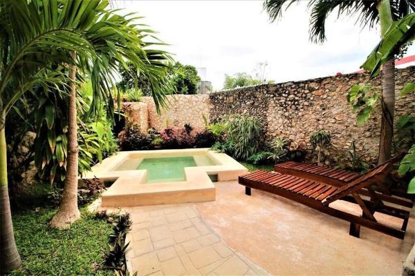 Casa Marlene by Casa Tía Micha (Valladolid)